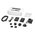 StarTech.com 4 Port USB 2.0 over CATx Extender, up to 50m Extension Distance