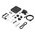 StarTech.com HDMI over IP Receiver 100m - up to 4K Maximum Resolution