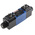 Directional Spool Valve Bosch Rexroth, R900552321, CETOP 3, D, 110V ac