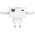 Edimax AC1200 1 Port Wireless Access Point, IEEE 802.11 ac/n/g/b/a, 1200Mbit/s
