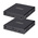 StarTech.com 2 Port HDMI over HDMI Receiver, Transmitter 70m, 3840x2160 Maximum Resolution