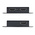 StarTech.com 2 Port HDMI over HDMI HDMI Extender 230ft, 3840 X 2160 Maximum Resolution
