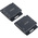 StarTech.com 2 Port HDMI over HDMI HDMI Extender 230ft, 3840 X 2160 Maximum Resolution
