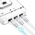 TP-Link AX1800 4 Port Wireless Access Point, IEEE 802.11 ac/n/g/b/a, 1201Mbit/s