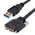 StarTech.com 2 Port USB 3.2 Fibre Extender, up to 350m Extension Distance