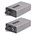StarTech.com 2 Port USB 3.0 USB Extender, up to 350m Extension Distance