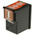 Hewlett Packard 56 Black Ink Cartridge