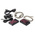 Adder VGA over CATx Extender Pair 50m, 1920 x 1200 Maximum Resolution