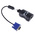 Adder VGA over CATx Extender Pair 150m, 1920 x 1080 Maximum Resolution