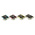 Epson T0715 Black, Cyan, Magenta, Yellow Ink Cartridge