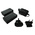 NewLink HDMI over CATx Extender Pair 50m, 1920 x 1080 Maximum Resolution