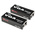 NewLink VGA over CATx Extender Pair 80m, 2048 x 1536 Maximum Resolution