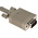 NewLink VGA over CATx Extender Pair 80m, 2048 x 1536 Maximum Resolution