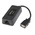 StarTech.com 1 USB 1.1 over CATx Extension Cable, up to 40m Extension Distance