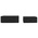 StarTech.com HDMI over HDBaseT Extender Pair 35m, 4096 x 2160 Maximum Resolution