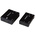 StarTech.com HDMI over HDBaseT Extender Pair 35m, 4096 x 2160 Maximum Resolution