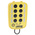 Jay ElectroniqueOREL82SL1 8 Button Remote Key