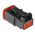 Deutsch, DT Automotive Connector Plug 2 Way, Crimp Termination