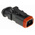 Deutsch, DT Connector Housing