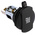 RS PRO Panel Mount, 15A Cigarette Lighter Socket