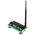 RF Solutions Remote Control Base Station 725-TRX8-1K, Transceiver, 868MHz, FSK, LoRa