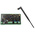RF Solutions Remote Control Base Station 725-TRX8-1K, Transceiver, 868MHz, FSK, LoRa