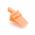 Amphenol Industrial, ATM Female 4 Way Wedgelock for use with ATM Series Connectors