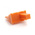 Amphenol Industrial, ATM Female 6 Way Wedgelock for use with ATM Series Connectors