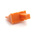 Amphenol Industrial, ATM Female 6 Way Wedgelock for use with ATM Series Connectors