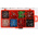 RS PRO French Colour Coded Bootlace Ferrule Crimp terminal Kit