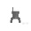 TE Connectivity, 2272168, MCON Interconnection System Plug 2 Way Cover for use with Automotive Connector