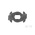TE Connectivity, 2272168, MCON Interconnection System Plug 2 Way Cover for use with Automotive Connector