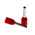 RS PRO French Colour Coded Bootlace Ferrule Crimp terminal Kit