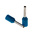 RS PRO French Colour Coded Bootlace Ferrule Crimp terminal Kit