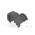TE Connectivity, 2389, AMPSEAL 35 Way Automotive Connector Caps & Covers for use with Automotive Connectors