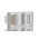 RS PRO Male RJ45 Connector, Cable Mount