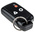 RF Solutions110C3-433A 3 Button Remote Key, 433.92MHz