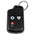 RF Solutions110C3-433A 3 Button Remote Key, 433.92MHz