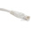 RS PRO 2-Port RJ45 T-Adapter, Cat5e, Unshielded
