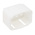 TE Connectivity, EconoSeal J Mark II 8 Way TPA Lock for use with Automotive Connectors