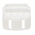 TE Connectivity, EconoSeal J Mark II 8 Way TPA Lock for use with Automotive Connectors
