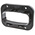 TE Connectivity, MCP Alignment Plate for use with Automotive Connector Housing