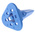 Deutsch DT Series Wedgelock for use with Automotive Connectors