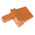 Deutsch, DTM Male 6 Way Wedgelock for use with Automotive Connectors