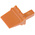 Deutsch, DTM Male 6 Way Wedgelock for use with Automotive Connectors