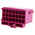 TE Connectivity, Junior Power Timer Automotive Connector Socket 21 Way