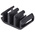 Delphi, Metri-Pack 280 Secondary Lock for use with Automotive Connectors