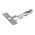 Delphi, Metri-Pack 150 Female Secondary Lock for use with Automotive Connectors