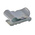 Delphi Mounting Clip for use with Automotive Connectors