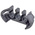 Delphi, Metri-pack 150 3 Way Lock for use with Automotive Connectors